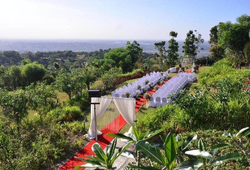 Fotos del hotel The Leaf At Timberland Heights:  9