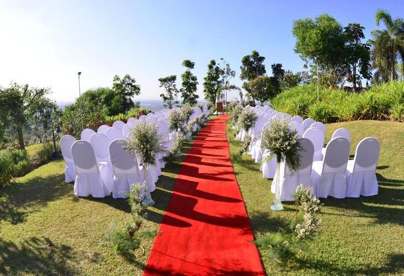 Fotos del hotel The Leaf At Timberland Heights:  25