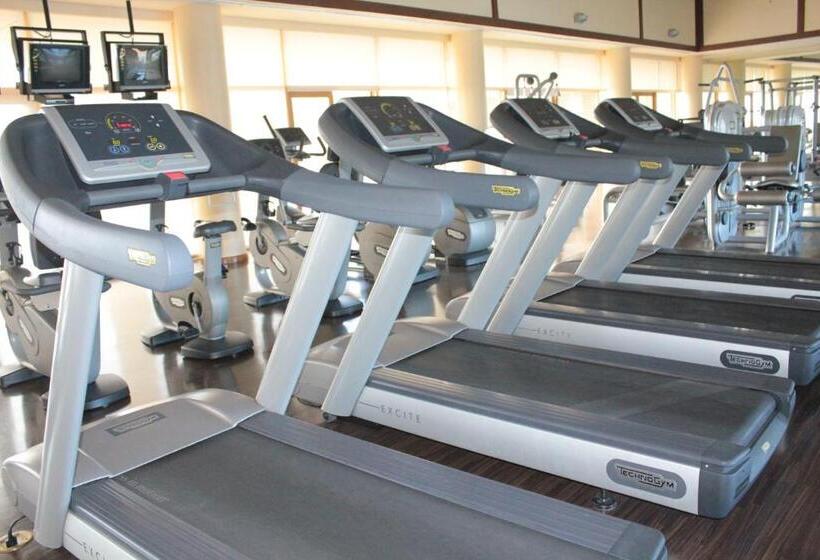 Fotos del hotel The Leaf At Timberland Heights:  8