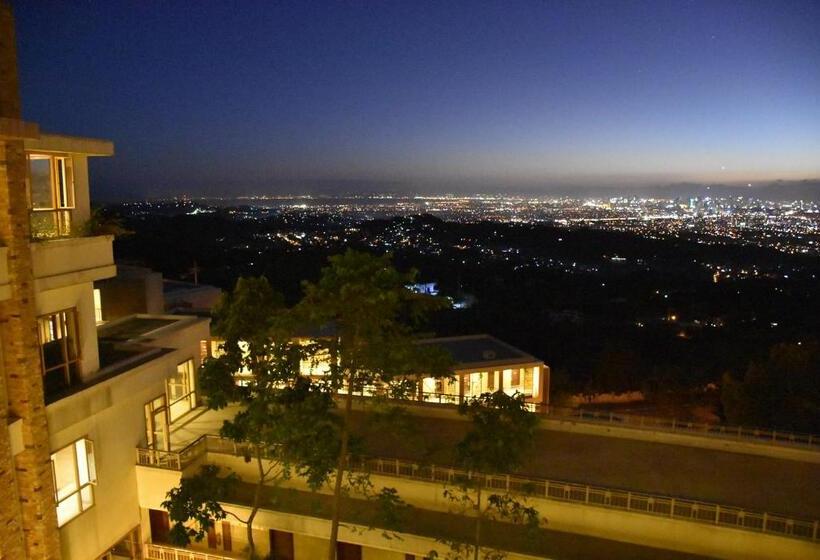 Fotos del hotel The Leaf At Timberland Heights:  12