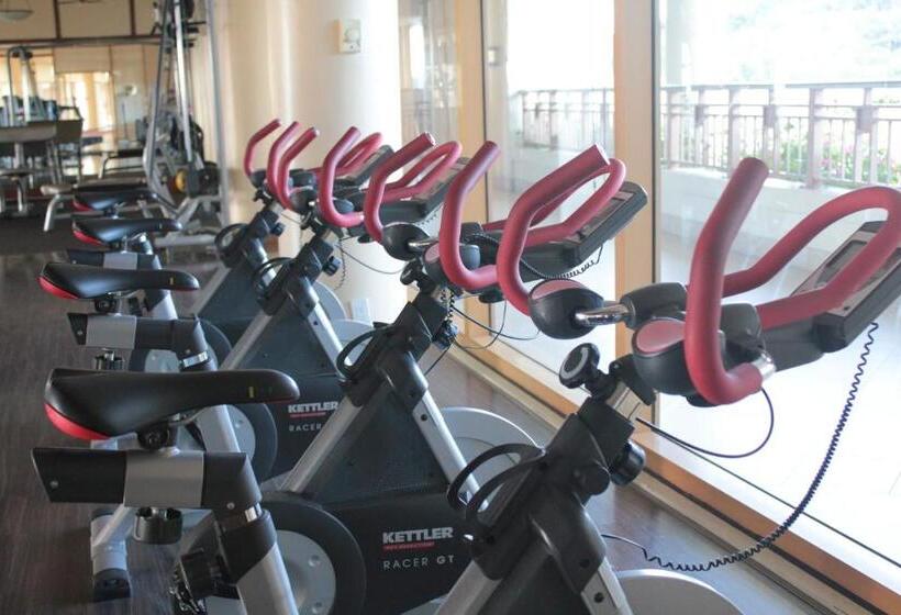 Fotos del hotel The Leaf At Timberland Heights:  15