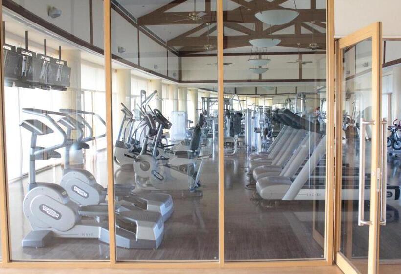 Fotos del hotel The Leaf At Timberland Heights:  13