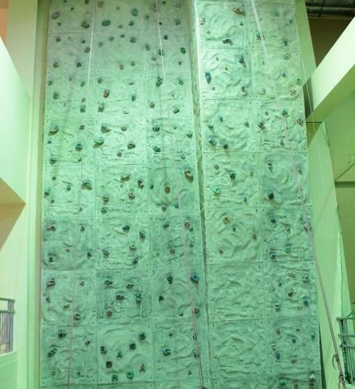 Fotos del hotel The Leaf At Timberland Heights:  6