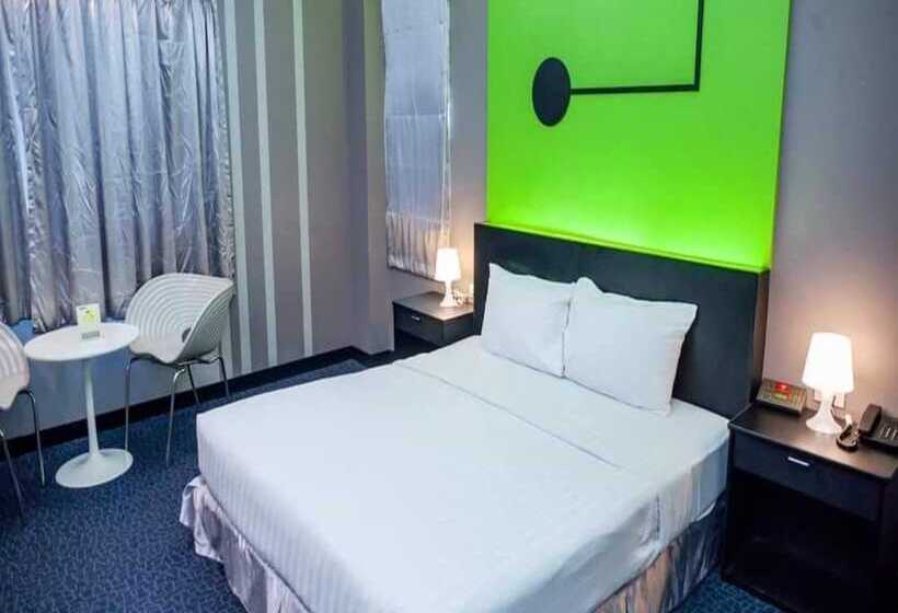 Fotos del hotel Vasidtee City:  7