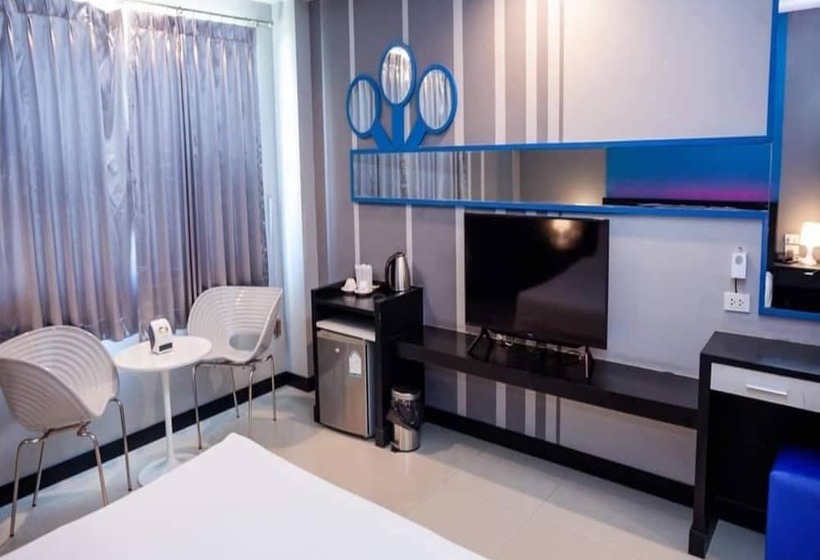 Fotos del hotel Vasidtee City:  22