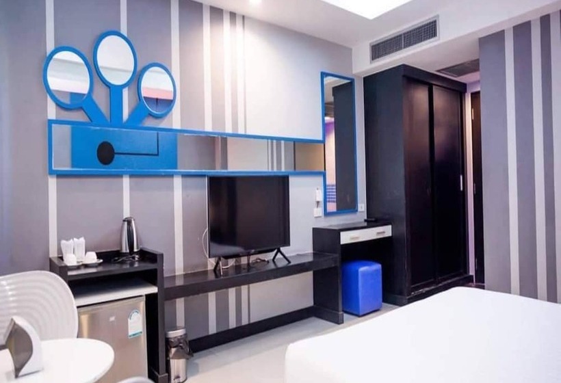 Fotos del hotel Vasidtee City:  20