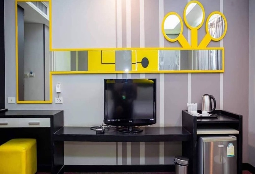 Fotos del hotel Vasidtee City:  24