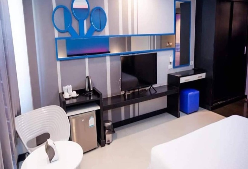 Fotos del hotel Vasidtee City:  19