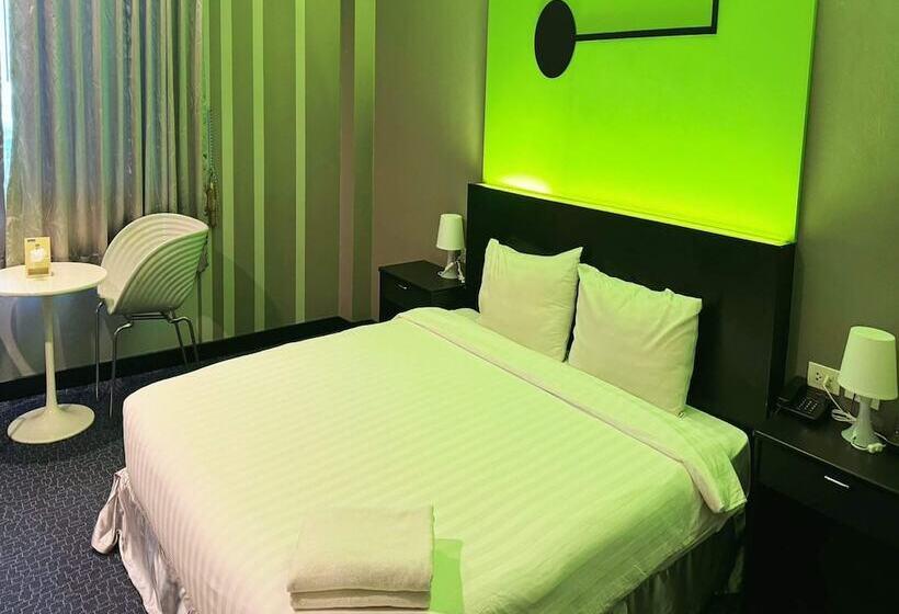 Fotos del hotel Vasidtee City:  17