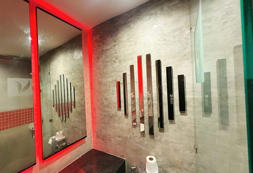 Fotos del hotel Vasidtee City:  12