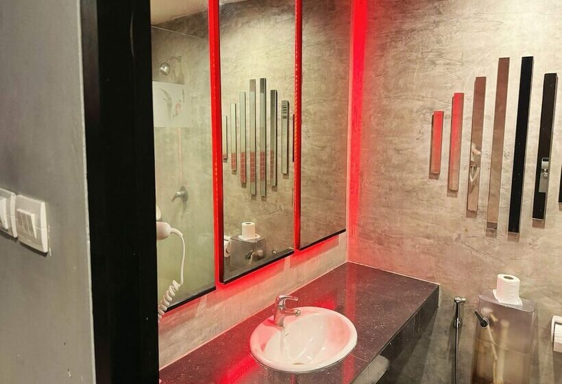 Fotos del hotel Vasidtee City:  8