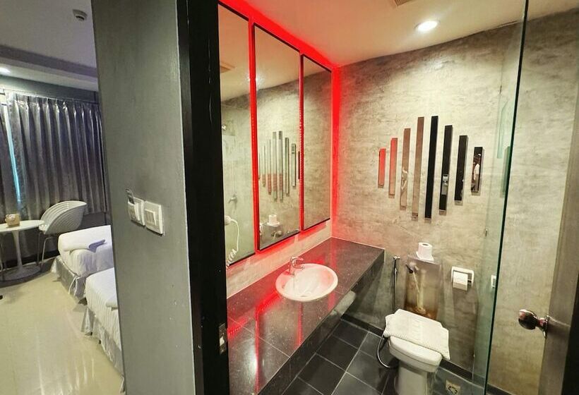 Fotos del hotel Vasidtee City:  10