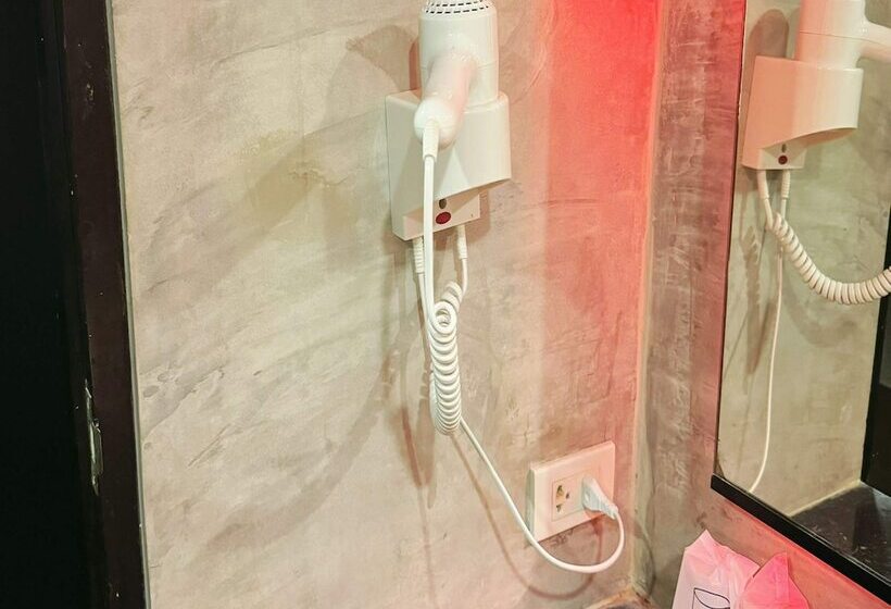 Fotos del hotel Vasidtee City:  14