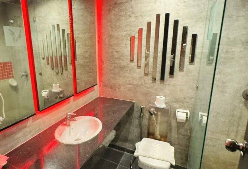 Fotos del hotel Vasidtee City:  5