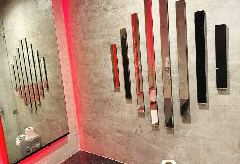 Fotos del hotel Vasidtee City:  6