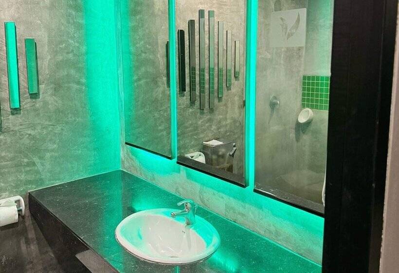 Fotos del hotel Vasidtee City:  18