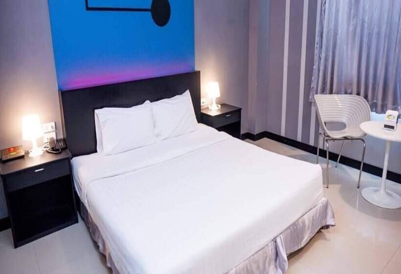 Fotos del hotel Vasidtee City:  15