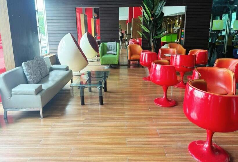 Fotos del hotel Vasidtee City:  2