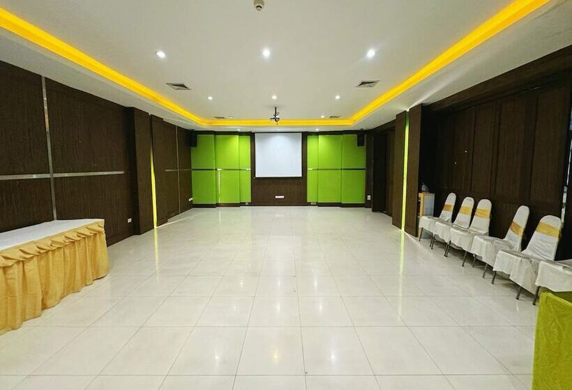 Fotos del hotel Vasidtee City:  4