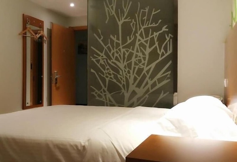 Fotos del hotel Vatica Suzhou Yuexi International Education Park Fuli Plaza:  13