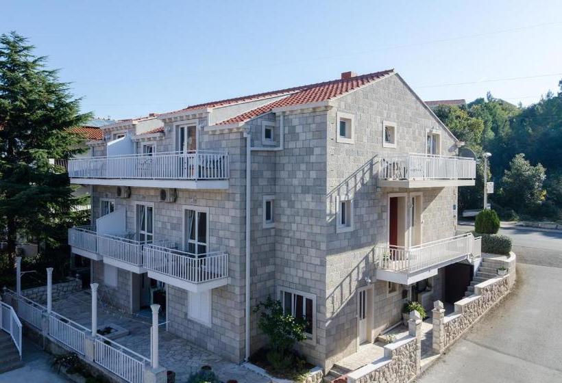 Fotos del hotel Apartments Senjo:  6