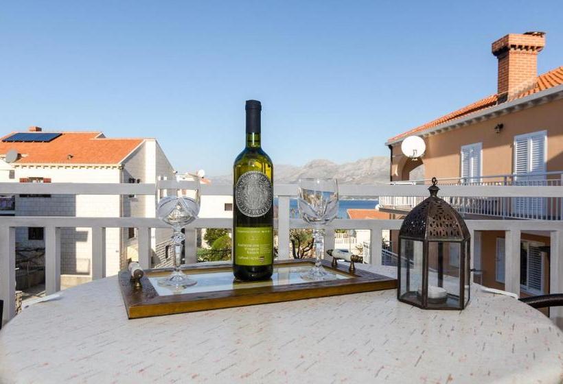 Fotos del hotel Apartments Senjo:  10