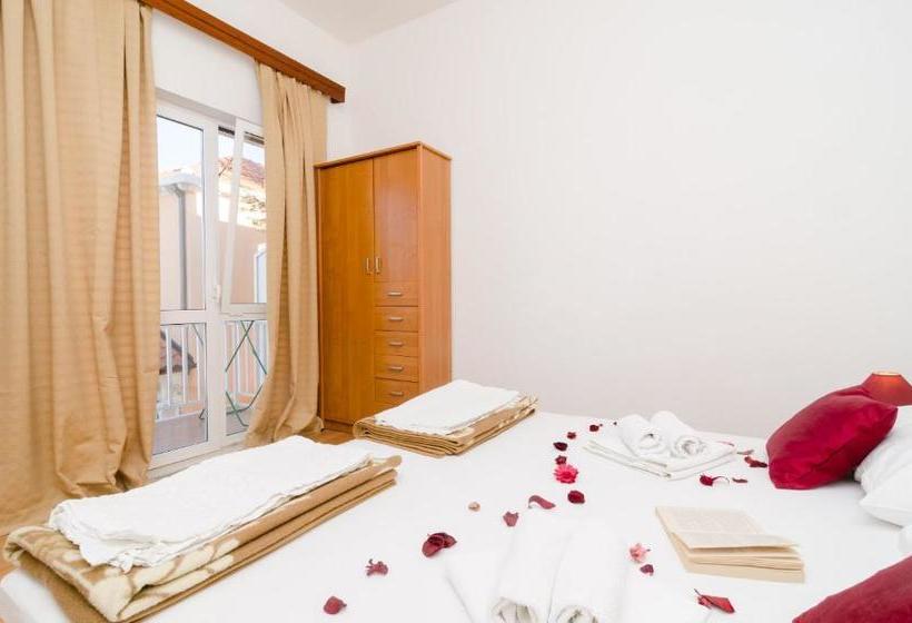 Fotos del hotel Apartments Senjo:  14