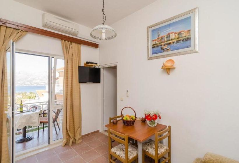 Fotos del hotel Apartments Senjo:  12