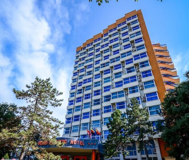 Fotos del hotel Majestic Olimp:  2