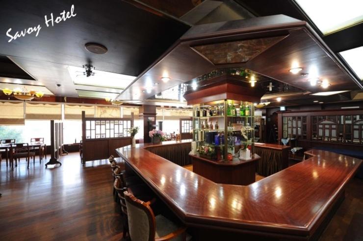 Fotos del hotel Savoy:  5