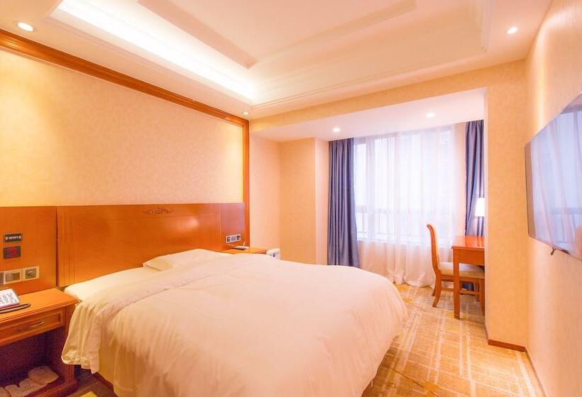 Fotos del hotel Guilin Manhattan Hotel North Station:  12