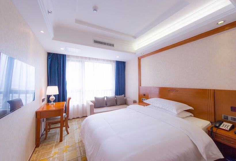 Fotos del hotel Guilin Manhattan Hotel North Station:  13