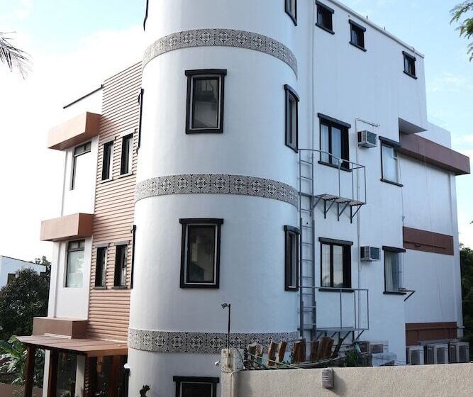 The Hampstead Boutique Hotel Boracay