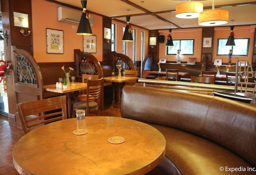 Fotos del hotel The Hampstead Boutique Hotel Boracay:  21