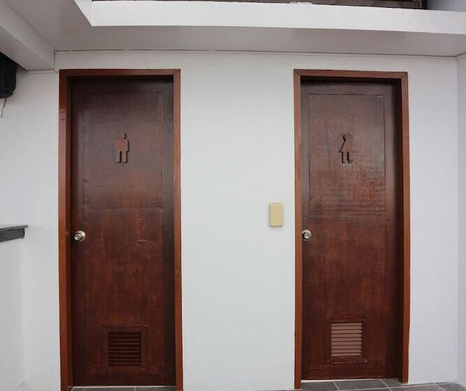 Fotos del hotel The Hampstead Boutique Hotel Boracay:  18