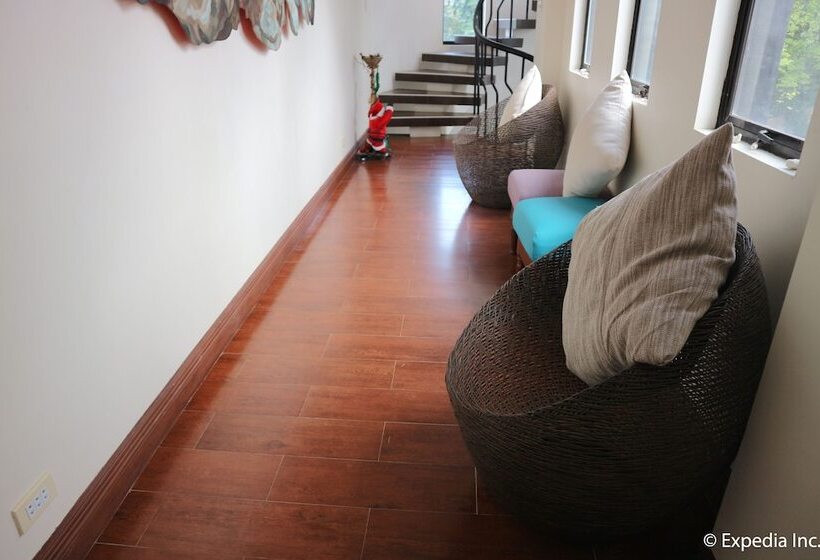 Fotos del hotel The Hampstead Boutique Hotel Boracay:  17