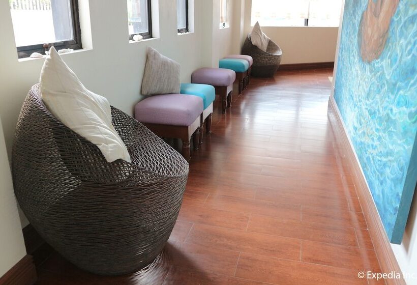 Fotos del hotel The Hampstead Boutique Hotel Boracay:  2