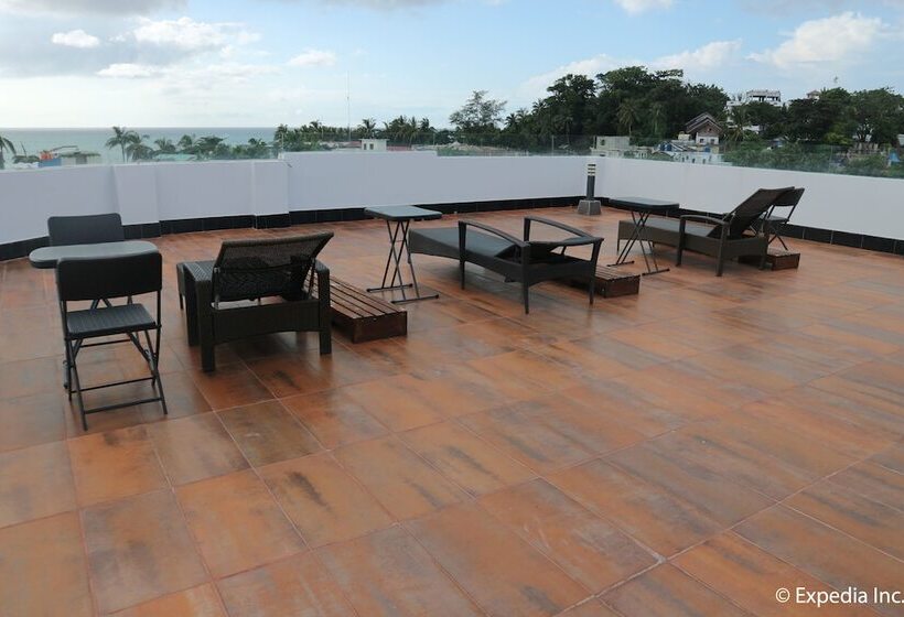 Fotos del hotel The Hampstead Boutique Hotel Boracay:  23