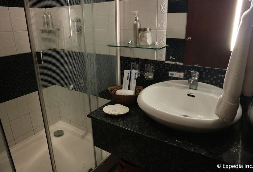 Fotos del hotel The Hampstead Boutique Hotel Boracay:  24