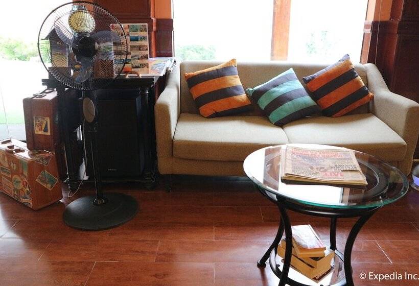 Fotos del hotel The Hampstead Boutique Hotel Boracay:  4