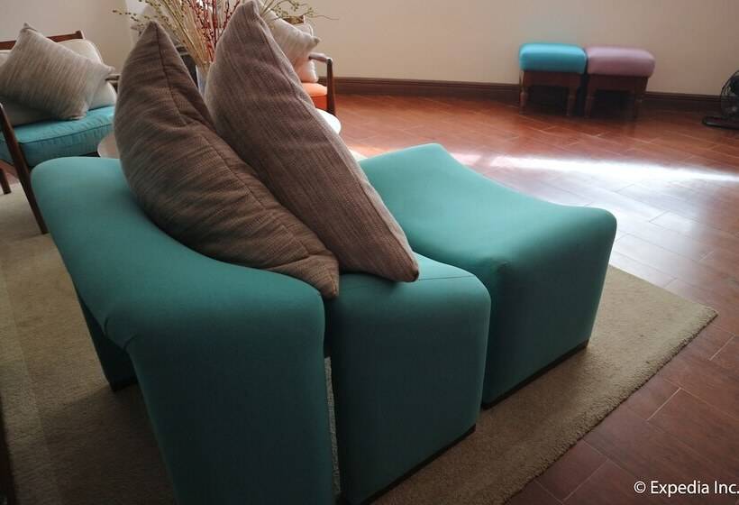 Fotos del hotel The Hampstead Boutique Hotel Boracay:  14