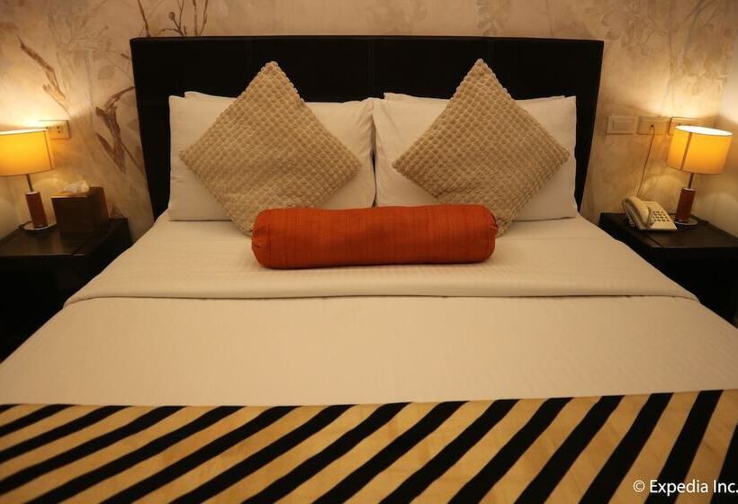Fotos del hotel The Hampstead Boutique Hotel Boracay:  13