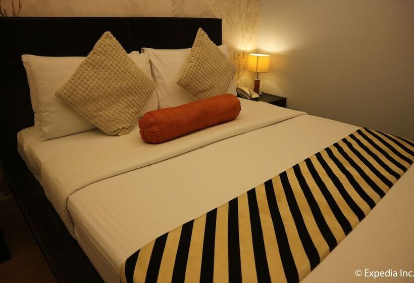 Fotos del hotel The Hampstead Boutique Hotel Boracay:  12