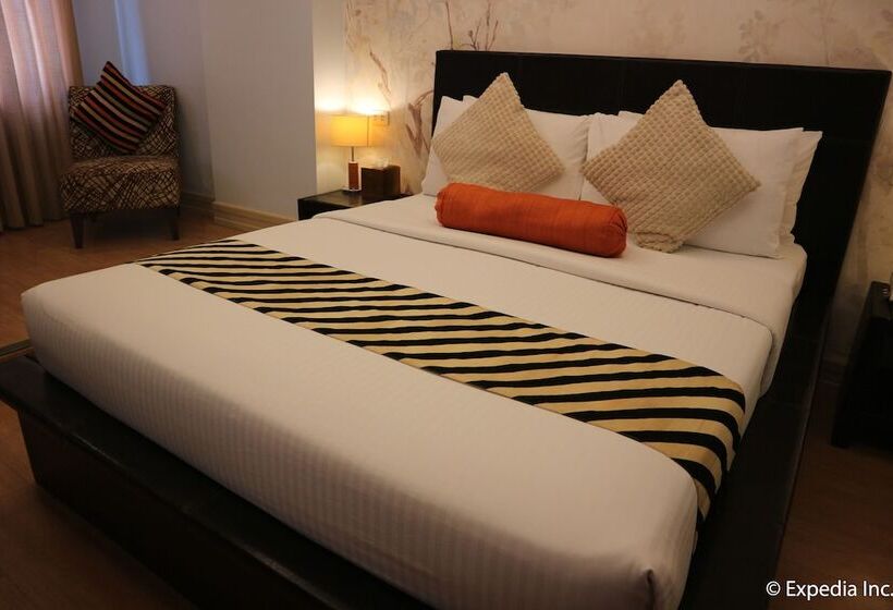 Fotos del hotel The Hampstead Boutique Hotel Boracay:  11