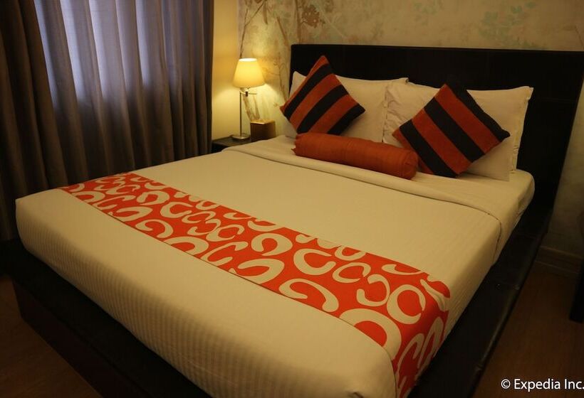 Fotos del hotel The Hampstead Boutique Hotel Boracay:  8