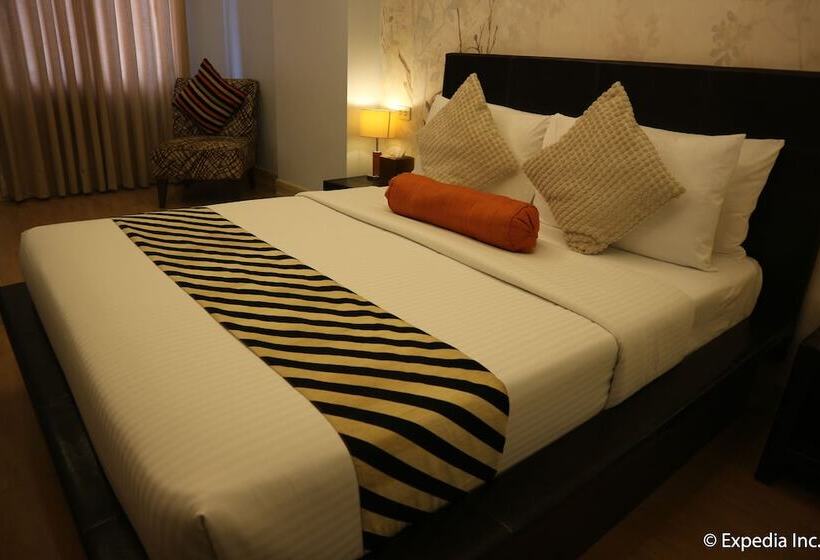 Fotos del hotel The Hampstead Boutique Hotel Boracay:  5