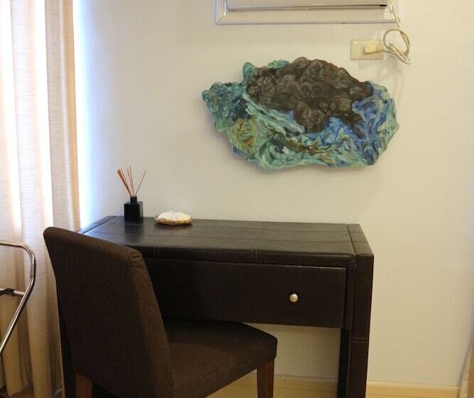 Fotos del hotel The Hampstead Boutique Hotel Boracay:  16