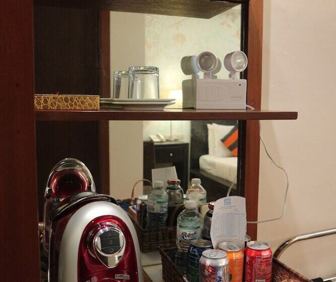 Fotos del hotel The Hampstead Boutique Hotel Boracay:  22