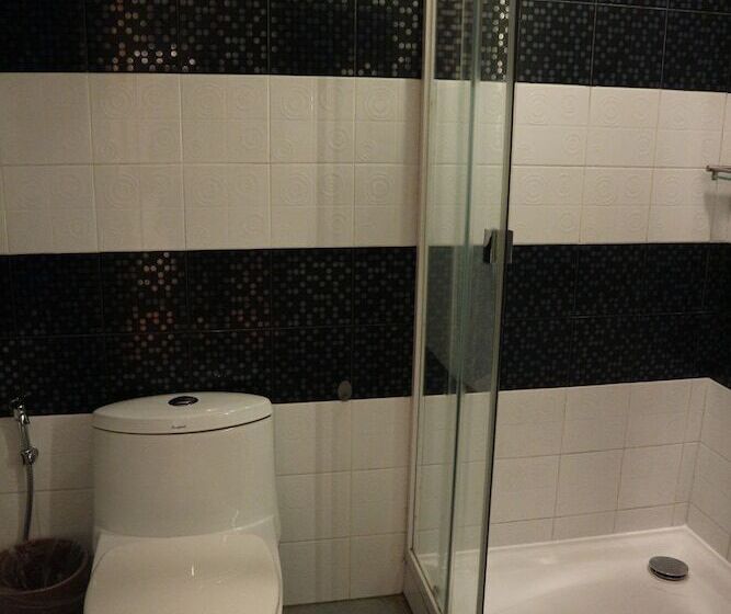 Fotos del hotel The Hampstead Boutique Hotel Boracay:  6