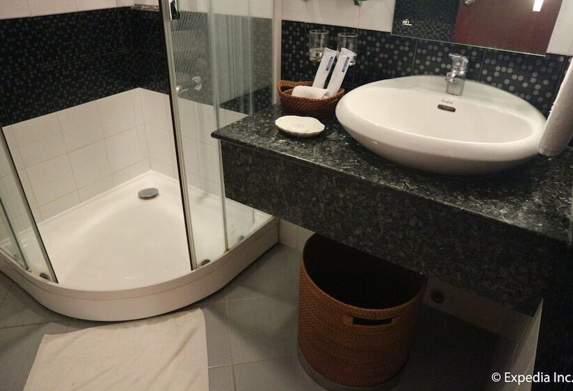 Fotos del hotel The Hampstead Boutique Hotel Boracay:  9